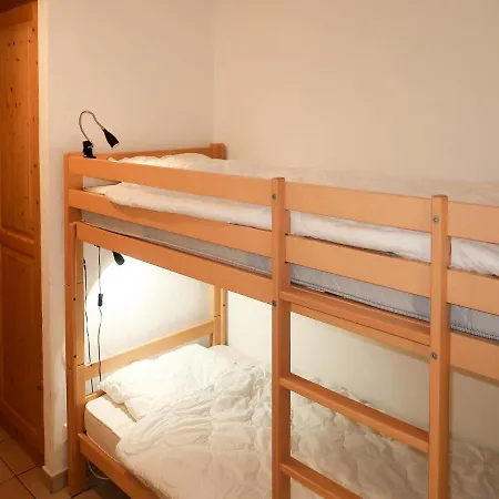 Plein Ciel Appartement Veysonnaz