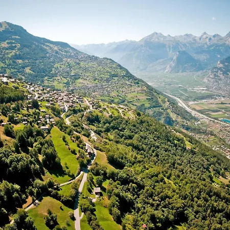Apartman Plein Ciel