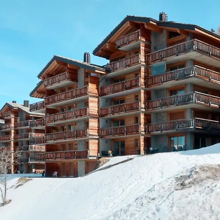 Apartman Plein Ciel *