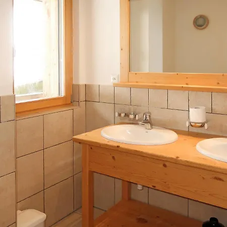 Plein Ciel Apartman Veysonnaz